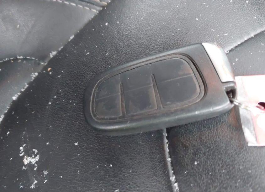 Photo 11 of 2015 Jeep Cherokee LIMITED (VIN 1C4PJMDS5FW692809)