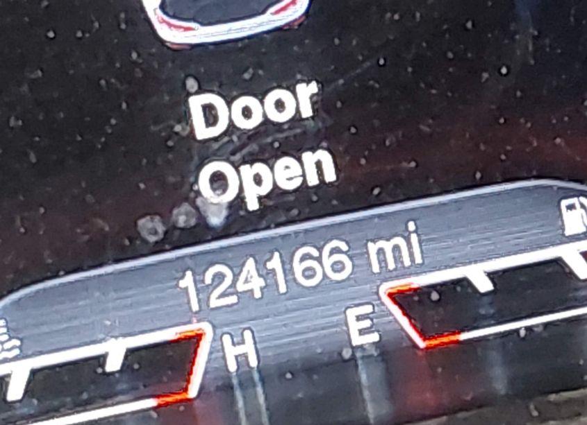 Photo 15 of 2015 Jeep Cherokee LIMITED (VIN 1C4PJMDS5FW692809)