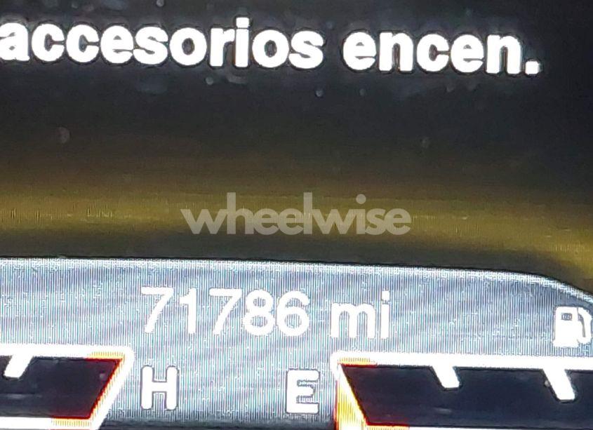 Photo 15 of 2017 Jeep Cherokee LIMITED (VIN 1C4PJMDS5HD224478)