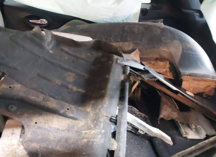 Photo 12 of 2015 Jeep Cherokee LIMITED (VIN 1C4PJMDS6FW510373)