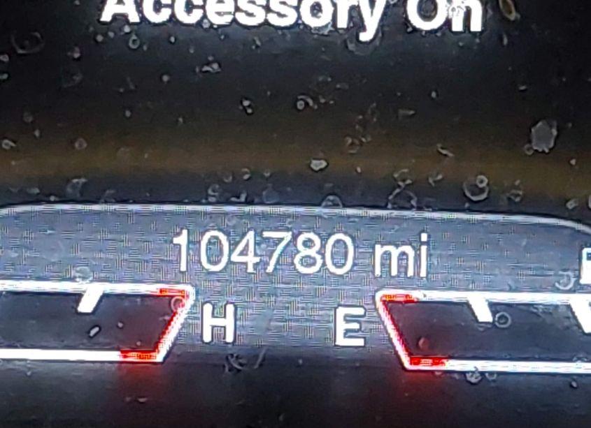 Photo 16 of 2015 Jeep Cherokee LIMITED (VIN 1C4PJMDS6FW510373)