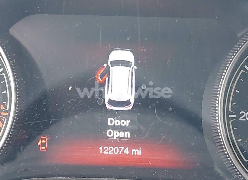 Photo 16 of 2015 Jeep Cherokee LIMITED (VIN 1C4PJMDS6FW544281)