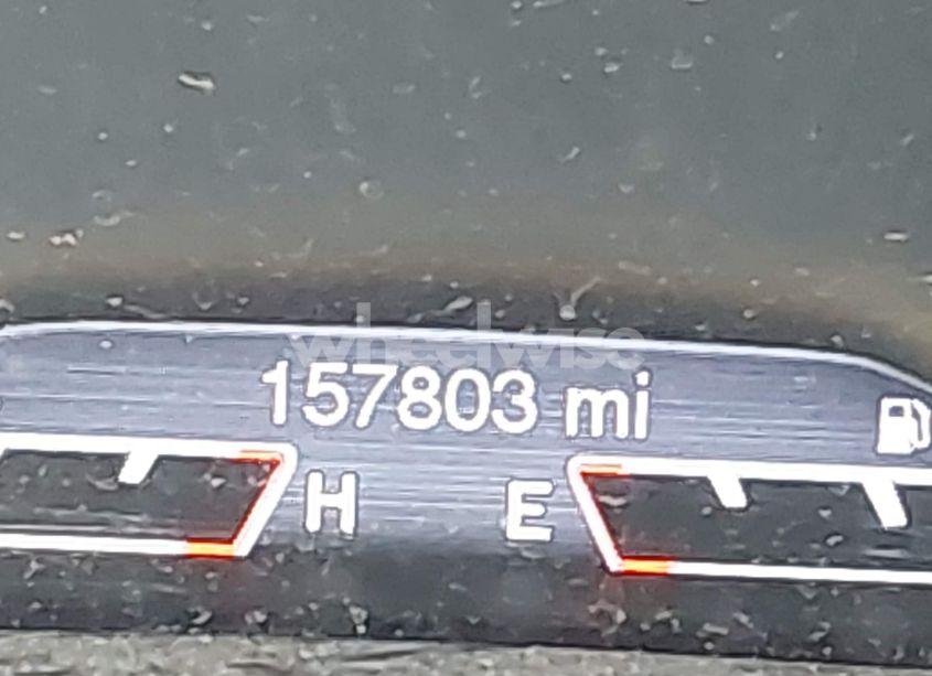 Photo 16 of 2015 Jeep Cherokee LIMITED (VIN 1C4PJMDS6FW559878)