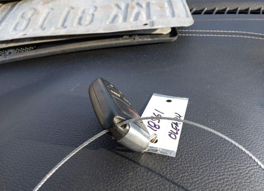 Photo 11 of 2015 Jeep Cherokee LIMITED (VIN 1C4PJMDS6FW609615)