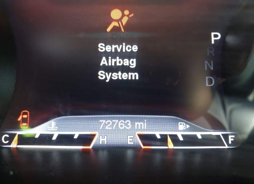 Photo 15 of 2015 Jeep Cherokee LIMITED (VIN 1C4PJMDS6FW609615)