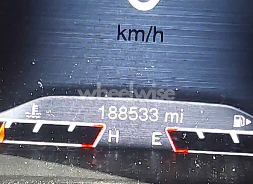 Photo 16 of 2015 Jeep Cherokee LIMITED (VIN 1C4PJMDS6FW666137)