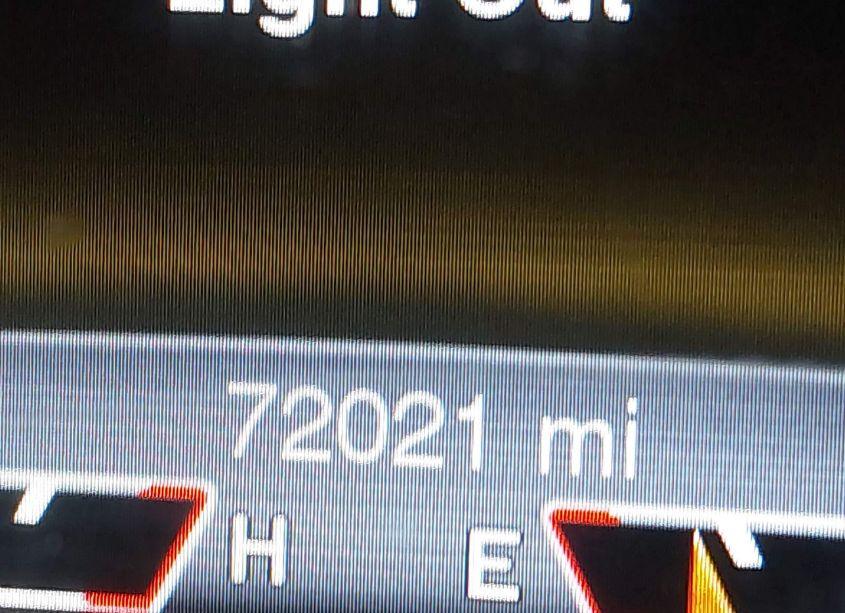 Photo 16 of 2015 Jeep Cherokee LIMITED (VIN 1C4PJMDS6FW698327)