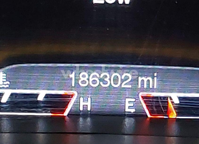 Photo 15 of 2015 Jeep Cherokee LIMITED (VIN 1C4PJMDS6FW752161)