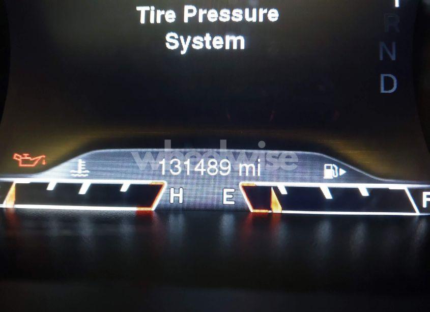 Photo 15 of 2017 Jeep Cherokee LIMITED 4X4 (VIN 1C4PJMDS6HW582841)