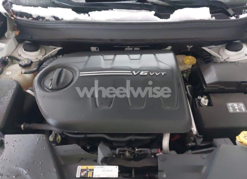 Photo 10 of 2017 Jeep Cherokee LIMITED 4X4 (VIN 1C4PJMDS6HW631262)