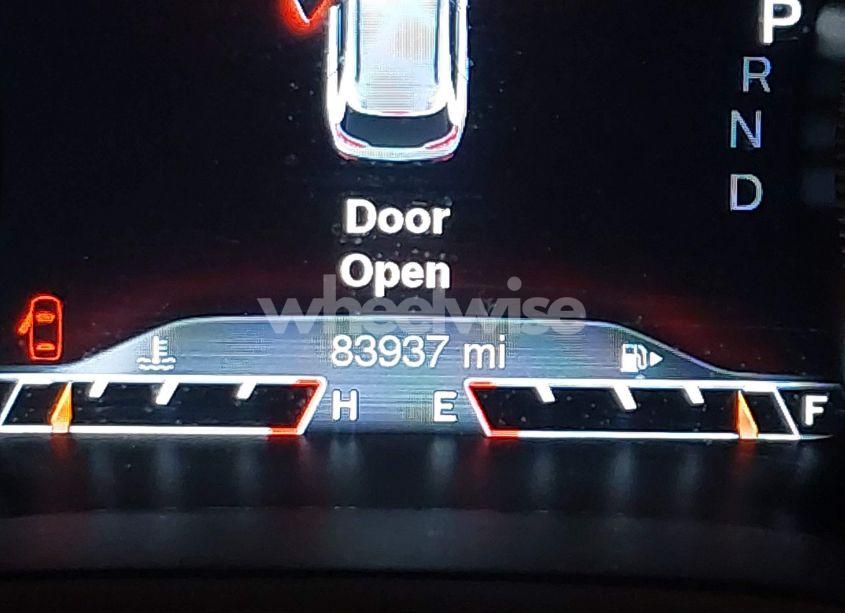 Photo 16 of 2017 Jeep Cherokee LIMITED 4X4 (VIN 1C4PJMDS6HW631262)