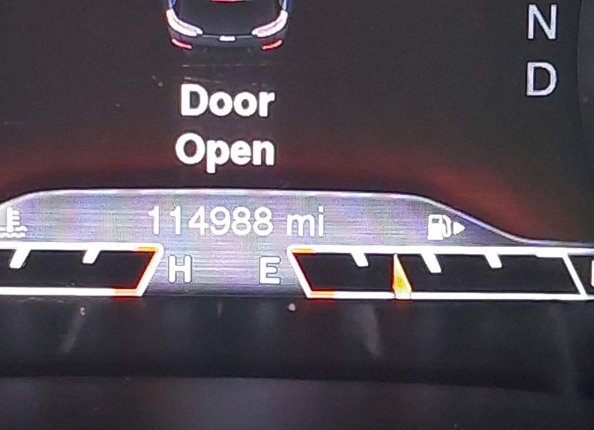 Photo 15 of 2014 Jeep Cherokee LIMITED (VIN 1C4PJMDS7EW184095)