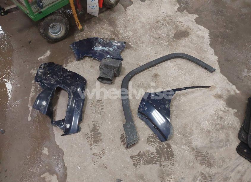 Photo 12 of 2014 Jeep Cherokee LIMITED (VIN 1C4PJMDS7EW198059)