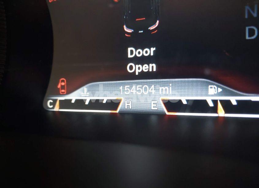 Photo 16 of 2014 Jeep Cherokee LIMITED (VIN 1C4PJMDS7EW278347)