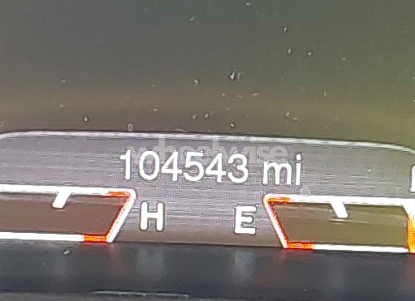 Photo 15 of 2016 Jeep Cherokee LIMITED (VIN 1C4PJMDS7GW105382)