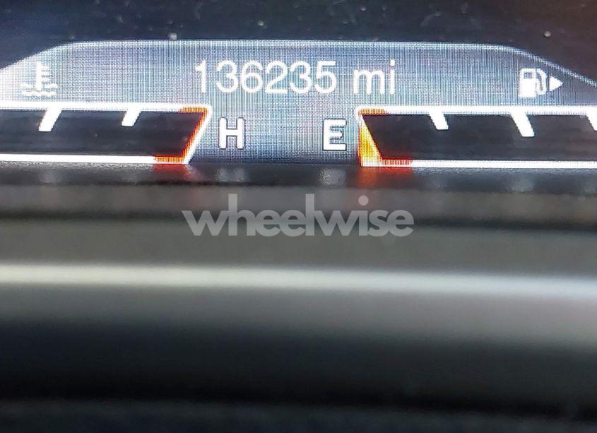 Photo 16 of 2016 Jeep Cherokee LIMITED (VIN 1C4PJMDS7GW145574)