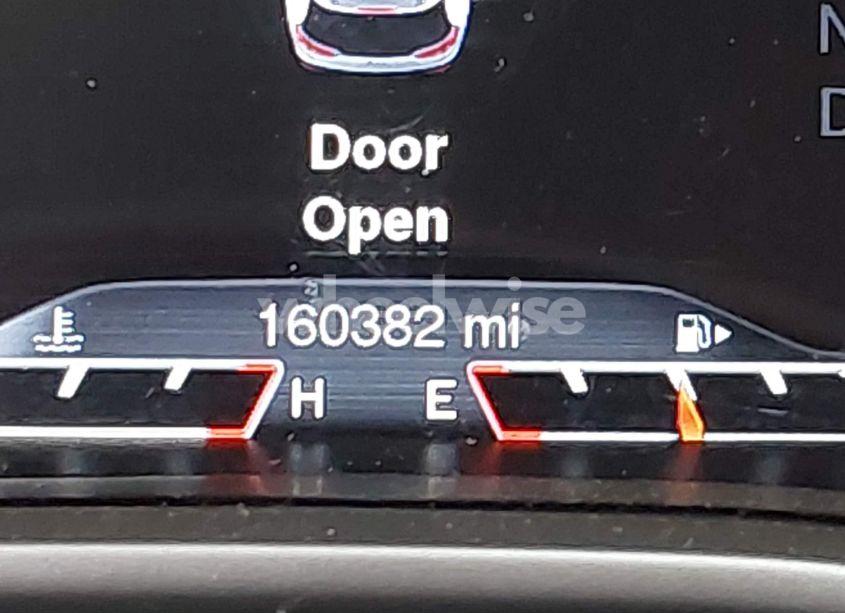 Photo 15 of 2016 Jeep Cherokee LIMITED (VIN 1C4PJMDS7GW203778)