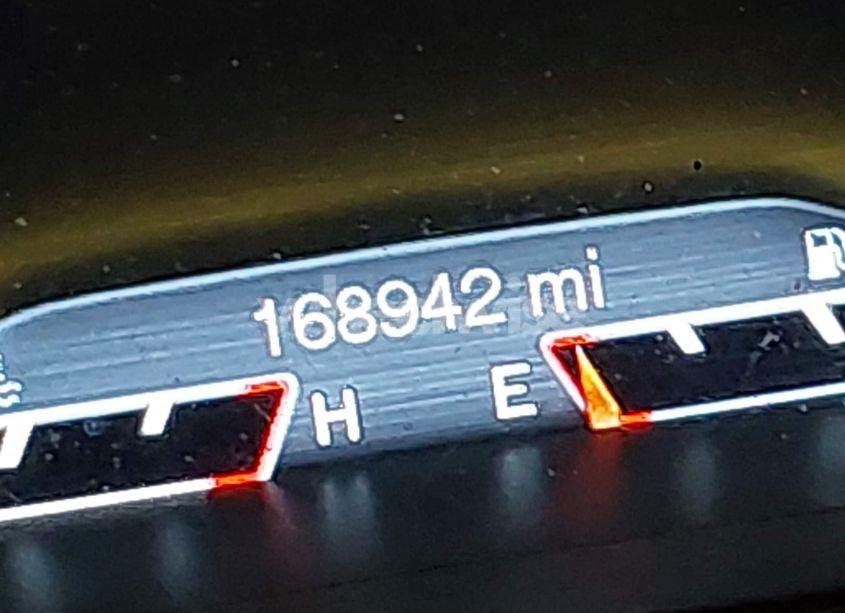 Photo 15 of 2016 Jeep Cherokee HIGH ALTITUDE (VIN 1C4PJMDS7GW317361)