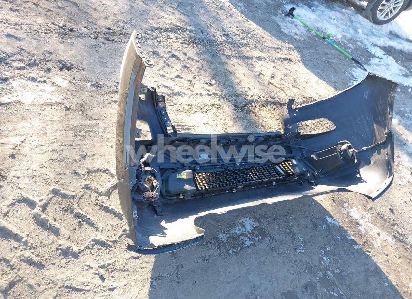 Photo 12 of 2017 Jeep Cherokee HIGH ALTITUDE 4X4 (VIN 1C4PJMDS7HW557169)