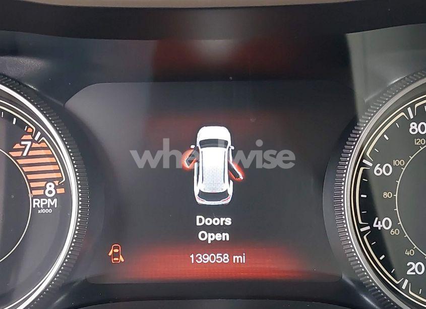 Photo 16 of 2017 Jeep Cherokee LIMITED 4X4 (VIN 1C4PJMDS7HW665517)