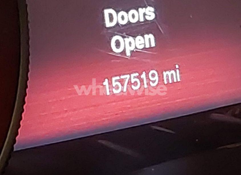 Photo 15 of 2014 Jeep Cherokee LIMITED (VIN 1C4PJMDS8EW133852)