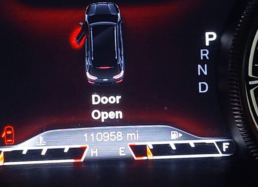 Photo 15 of 2014 Jeep Cherokee LIMITED (VIN 1C4PJMDS8EW296694)