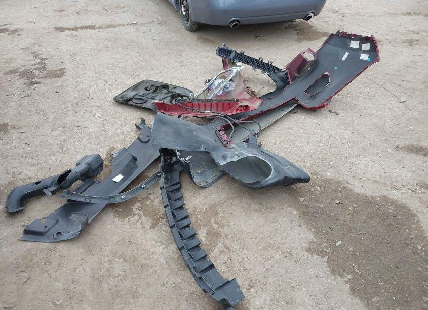 Photo 12 of 2015 Jeep Cherokee LIMITED (VIN 1C4PJMDS8FW523321)