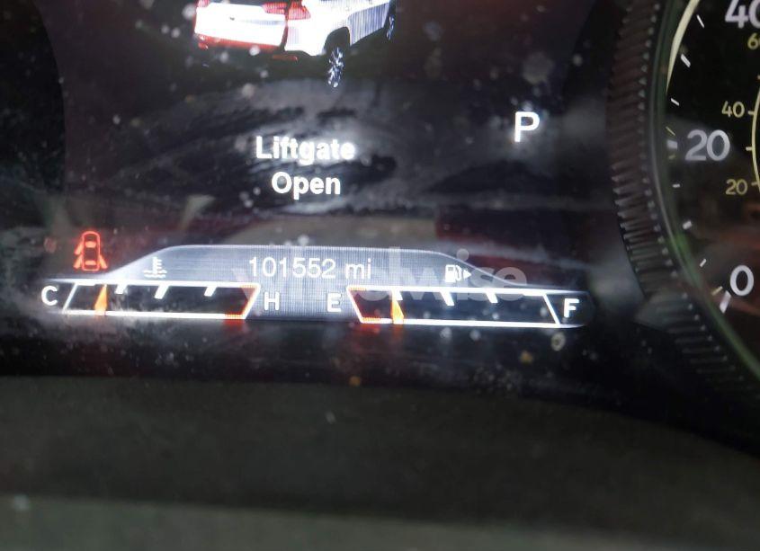 Photo 15 of 2015 Jeep Cherokee LIMITED (VIN 1C4PJMDS8FW534044)