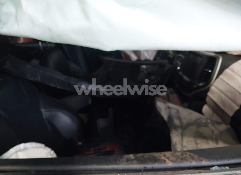 Photo 5 of 2015 Jeep Cherokee LIMITED (VIN 1C4PJMDS8FW790197)