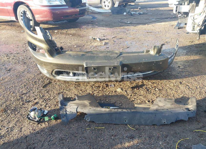 Photo 12 of 2016 Jeep Cherokee LIMITED (VIN 1C4PJMDS8GW155126)