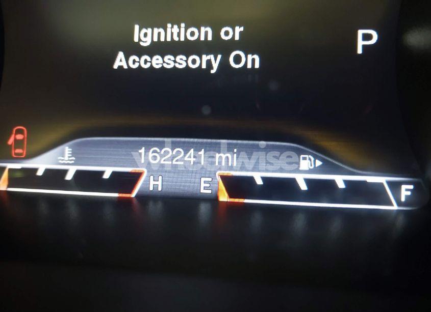 Photo 16 of 2016 Jeep Cherokee LIMITED (VIN 1C4PJMDS8GW155126)