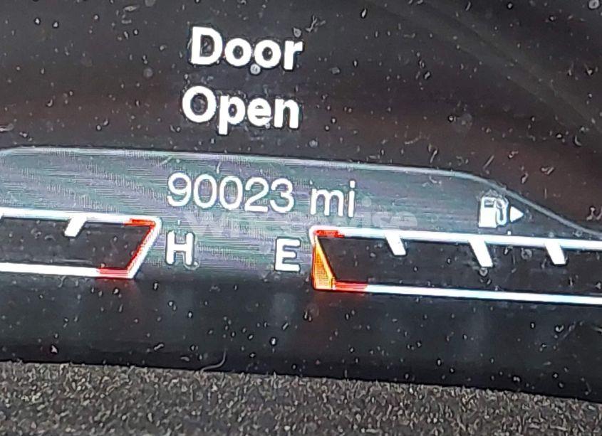 Photo 15 of 2017 Jeep Cherokee LIMITED 4X4 (VIN 1C4PJMDS8HW614334)