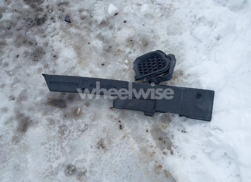 Photo 12 of 2014 Jeep Cherokee LIMITED (VIN 1C4PJMDS9EW222930)