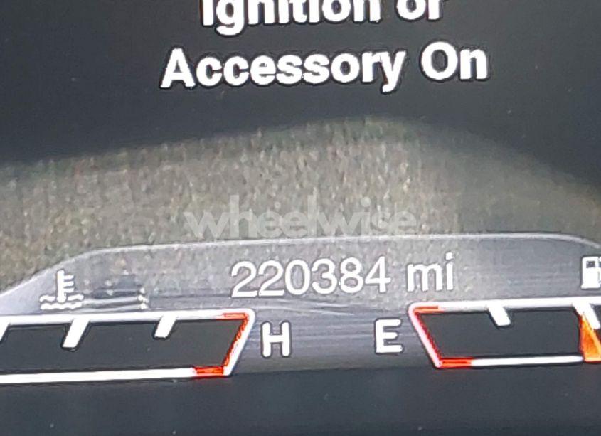 Photo 16 of 2014 Jeep Cherokee LIMITED (VIN 1C4PJMDS9EW246970)