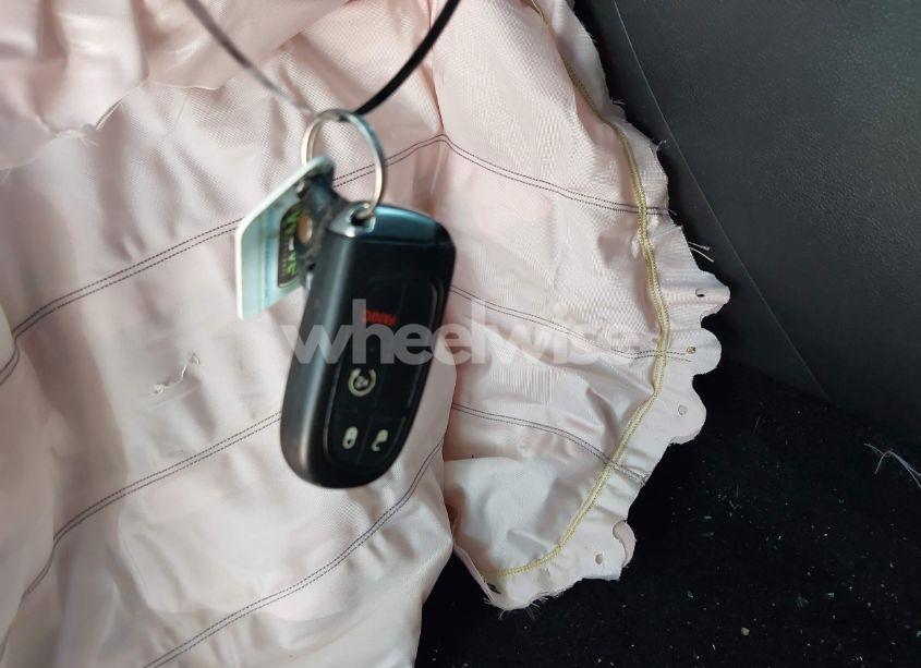 Photo 11 of 2014 Jeep Cherokee LIMITED (VIN 1C4PJMDS9EW278043)