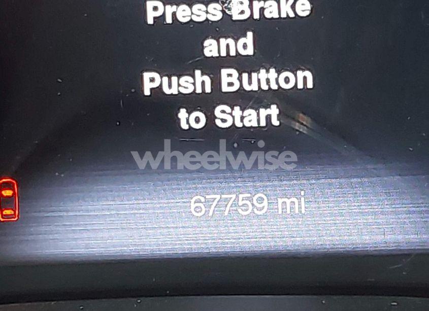 Photo 16 of 2014 Jeep Cherokee LIMITED (VIN 1C4PJMDS9EW278043)