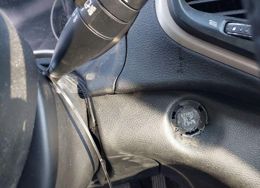 Photo 19 of 2015 Jeep Cherokee LIMITED (VIN 1C4PJMDS9FW526440)