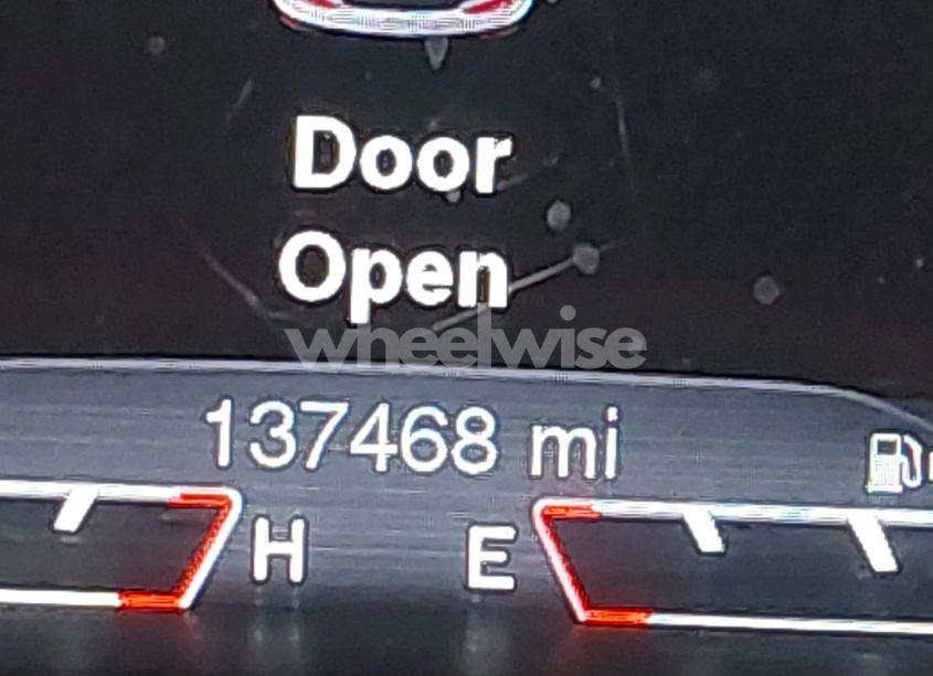 Photo 15 of 2016 Jeep Cherokee LIMITED (VIN 1C4PJMDS9GW121065)