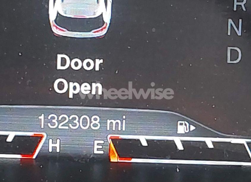 Photo 15 of 2016 Jeep Cherokee LIMITED (VIN 1C4PJMDS9GW175126)