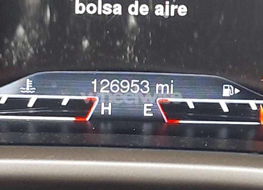 Photo 15 of 2016 Jeep Cherokee LIMITED (VIN 1C4PJMDS9GW191987)