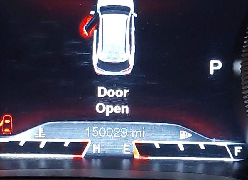 Photo 7 of 2016 Jeep Cherokee LIMITED (VIN 1C4PJMDS9GW280345)