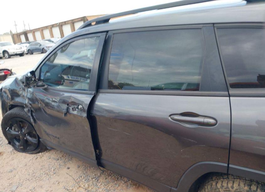 Photo 14 of 2017 Jeep Cherokee HIGH ALTITUDE 4X4 (VIN 1C4PJMDS9HW505459)