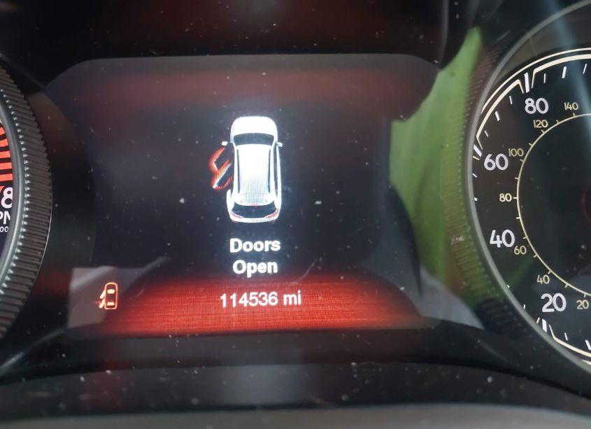 Photo 15 of 2017 Jeep Cherokee HIGH ALTITUDE 4X4 (VIN 1C4PJMDS9HW505459)