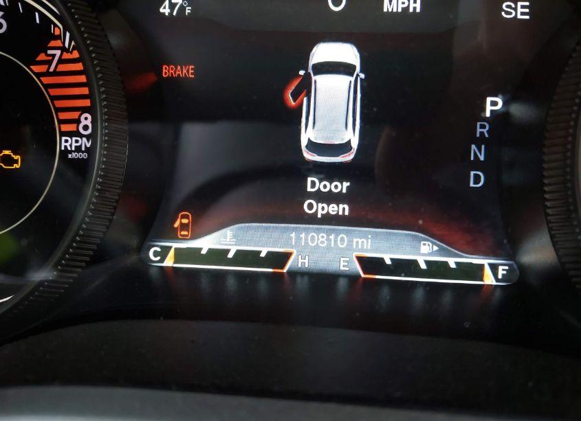 Photo 16 of 2017 Jeep Cherokee LIMITED 4X4 (VIN 1C4PJMDS9HW580372)