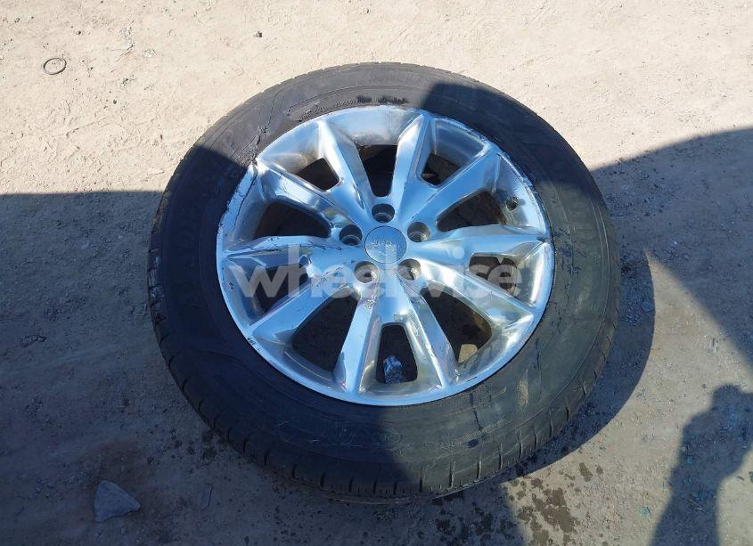 Photo 12 of 2014 Jeep Cherokee LIMITED (VIN 1C4PJMDSXEW309171)