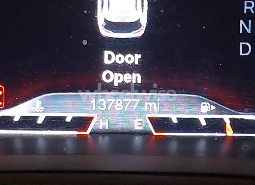 Photo 16 of 2015 Jeep Cherokee LIMITED (VIN 1C4PJMDSXFW633805)