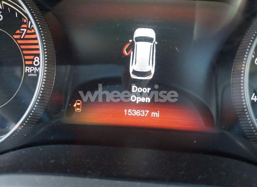 Photo 14 of 2016 Jeep Cherokee LIMITED (VIN 1C4PJMDSXGW182442)