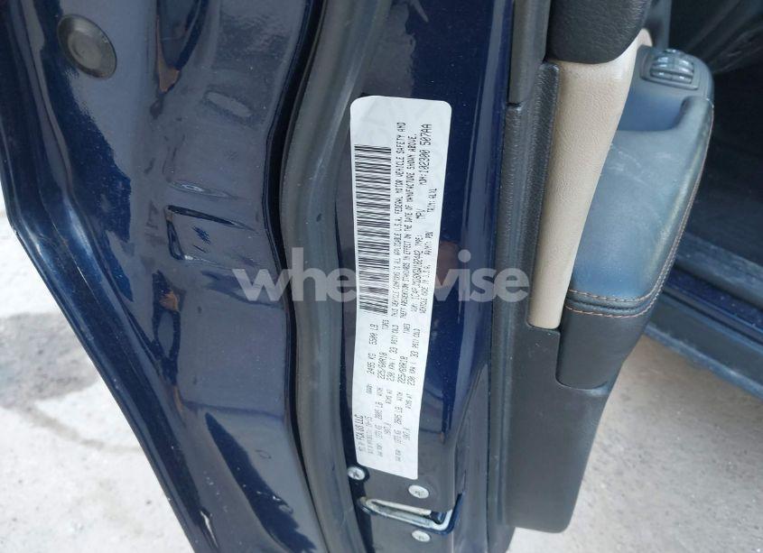 Photo 9 of 2016 Jeep Cherokee LIMITED (VIN 1C4PJMDSXGW182442)