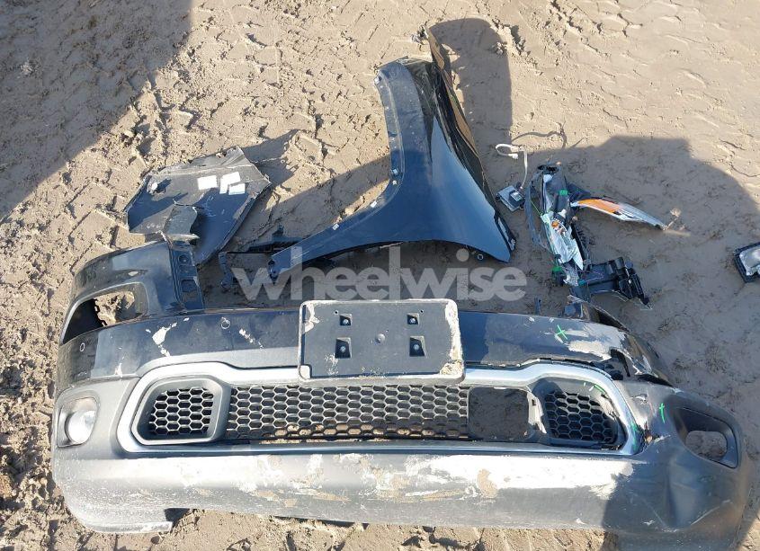 Photo 12 of 2016 Jeep Cherokee LIMITED (VIN 1C4PJMDSXGW203581)