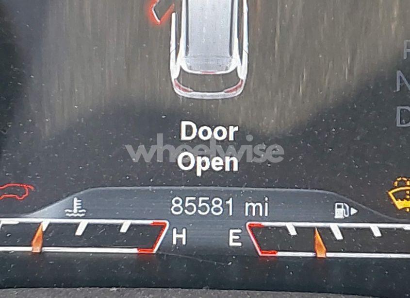 Photo 16 of 2016 Jeep Cherokee LIMITED (VIN 1C4PJMDSXGW203581)